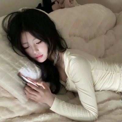 壁女